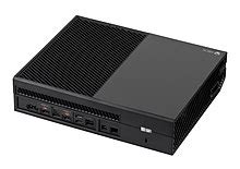 xbox one x wikipedia.